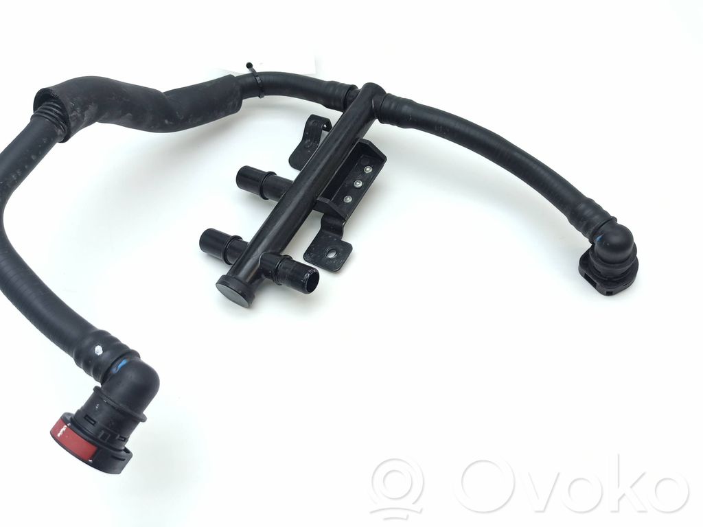 KIA Niro Engine coolant pipe/hose 