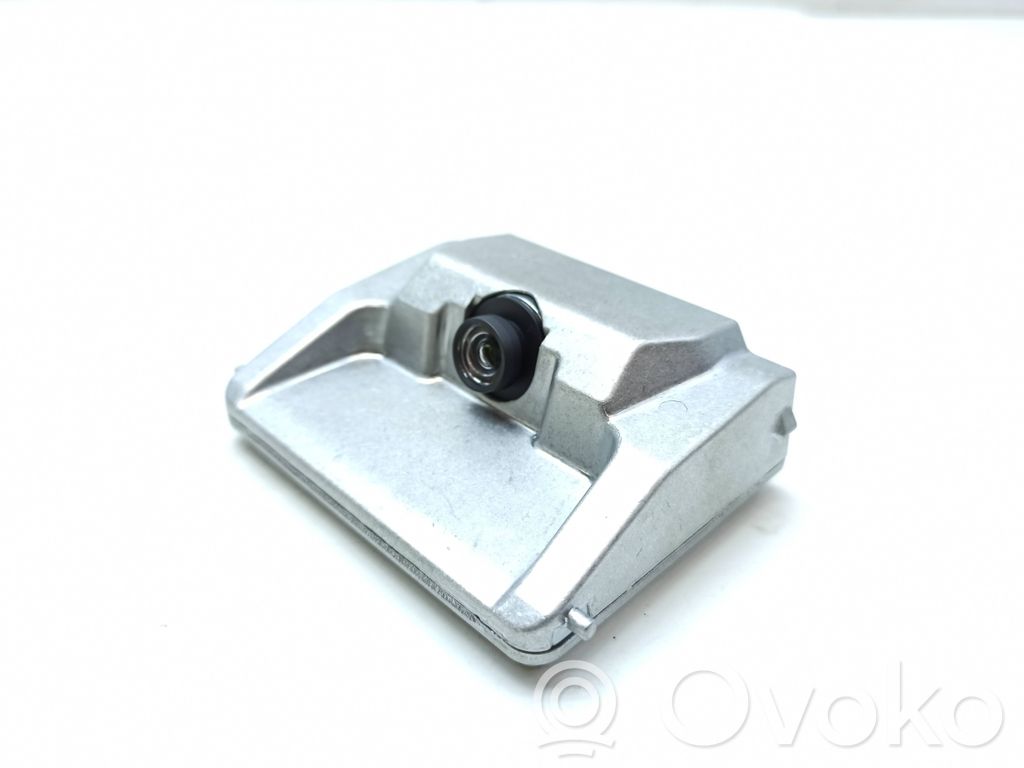 KIA Niro Windshield/windscreen camera 