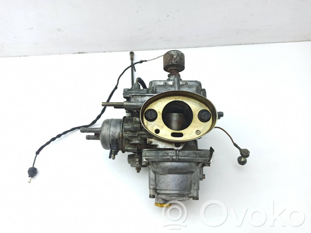 Mercedes-Benz COMPAKT W115 Carburatore 