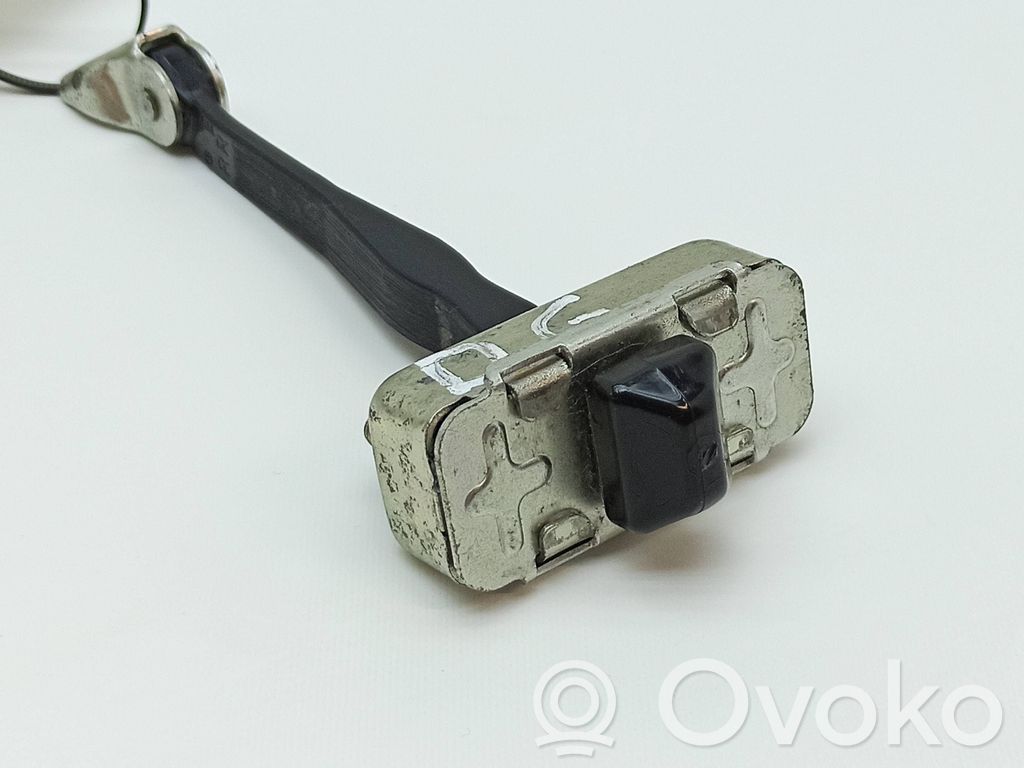 Nissan Navara D23 Rear door check strap stopper 