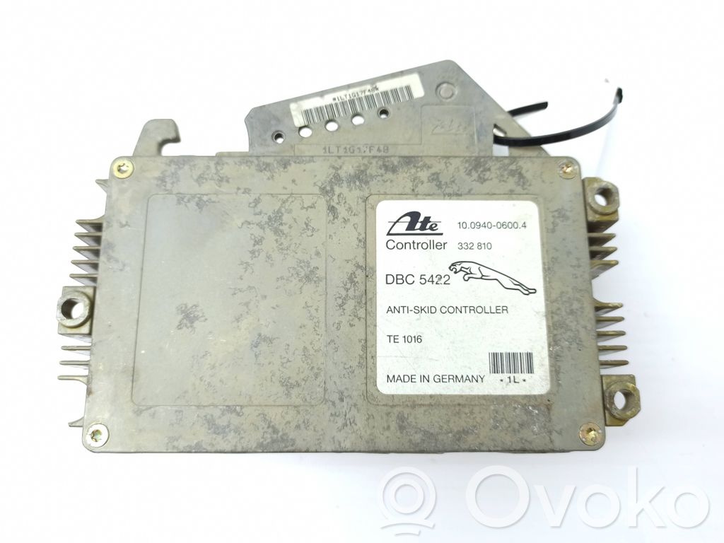 Jaguar XJ X40 ABS control unit/module 