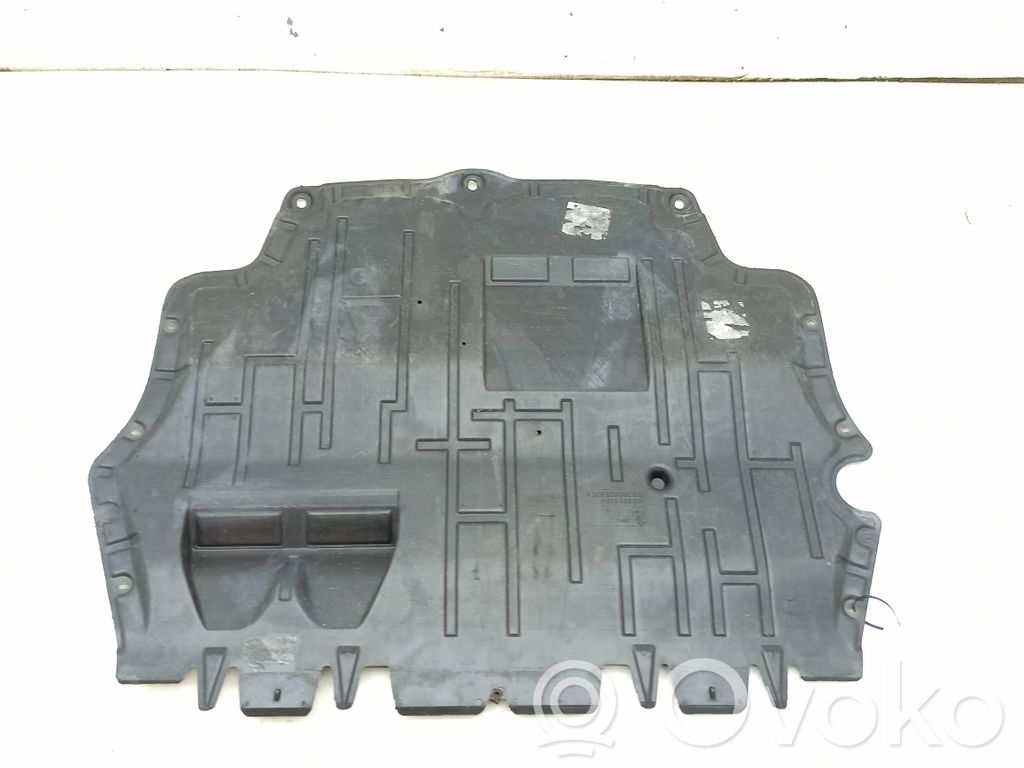 Volkswagen PASSAT B6 Protezione anti spruzzi/sottoscocca del motore 