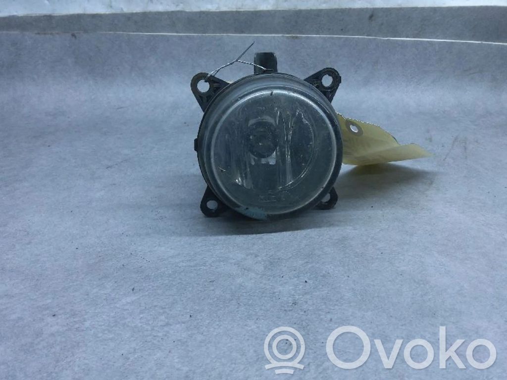 Citroen Berlingo Front fog light 