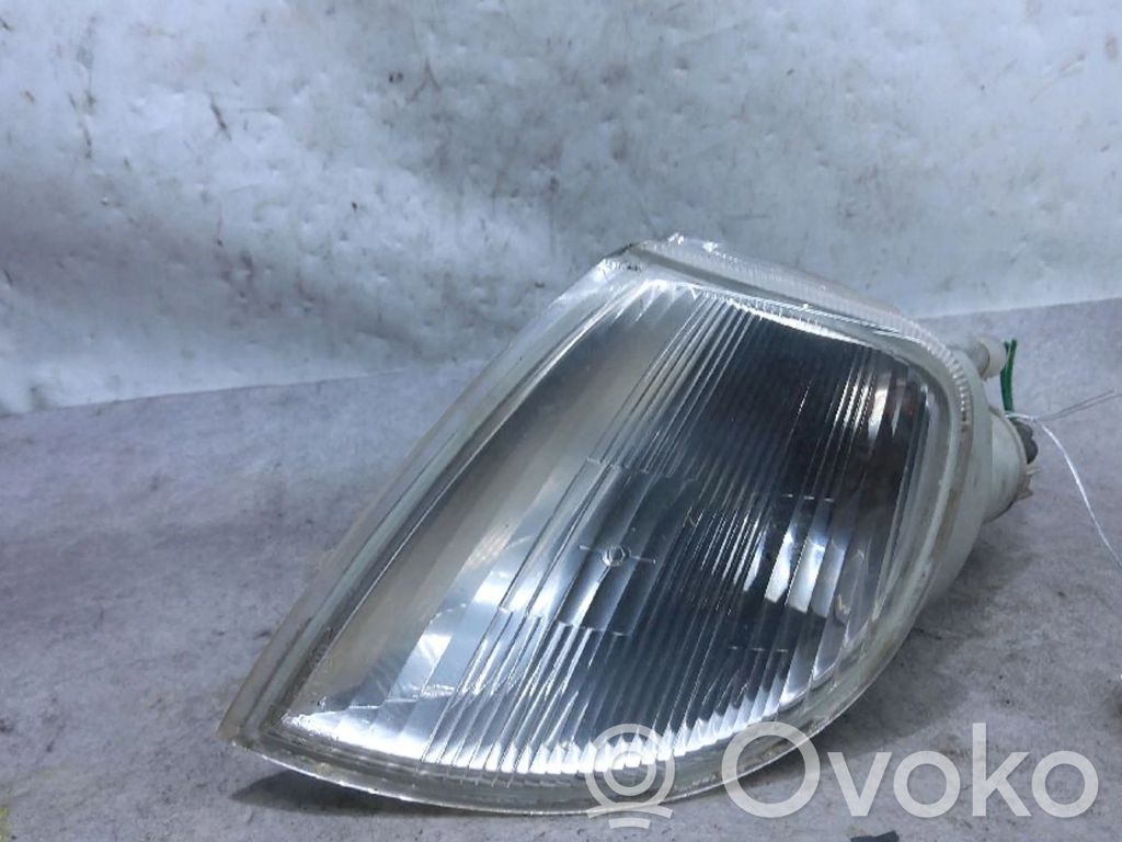 Front indicator light   630359