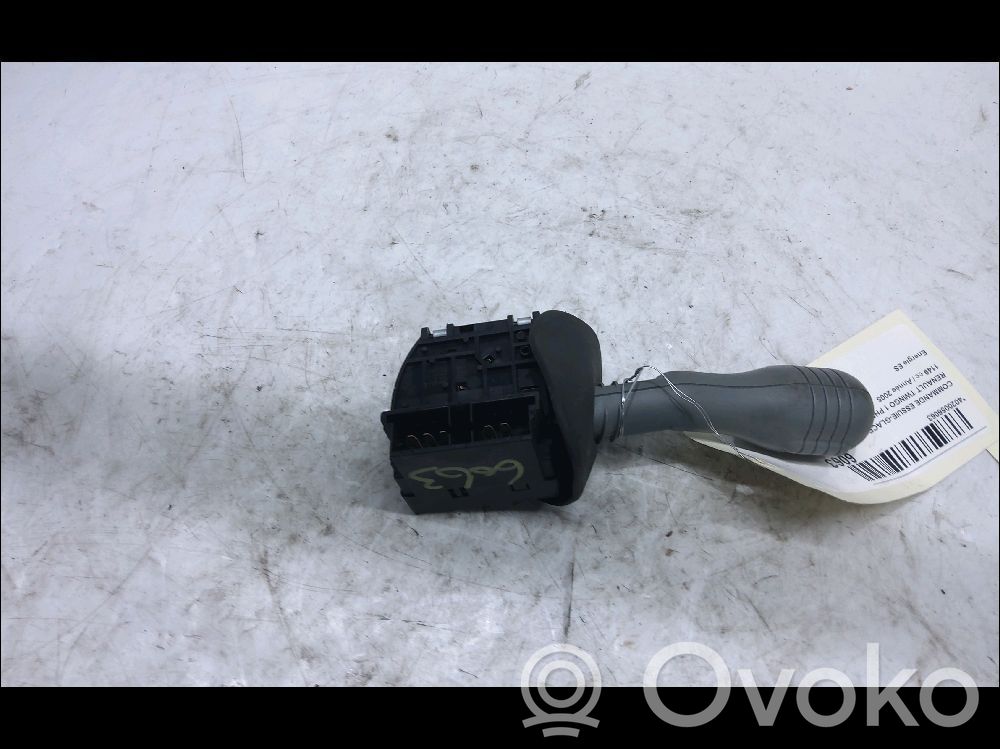 Renault Twingo I Pyyhkijän vipu 