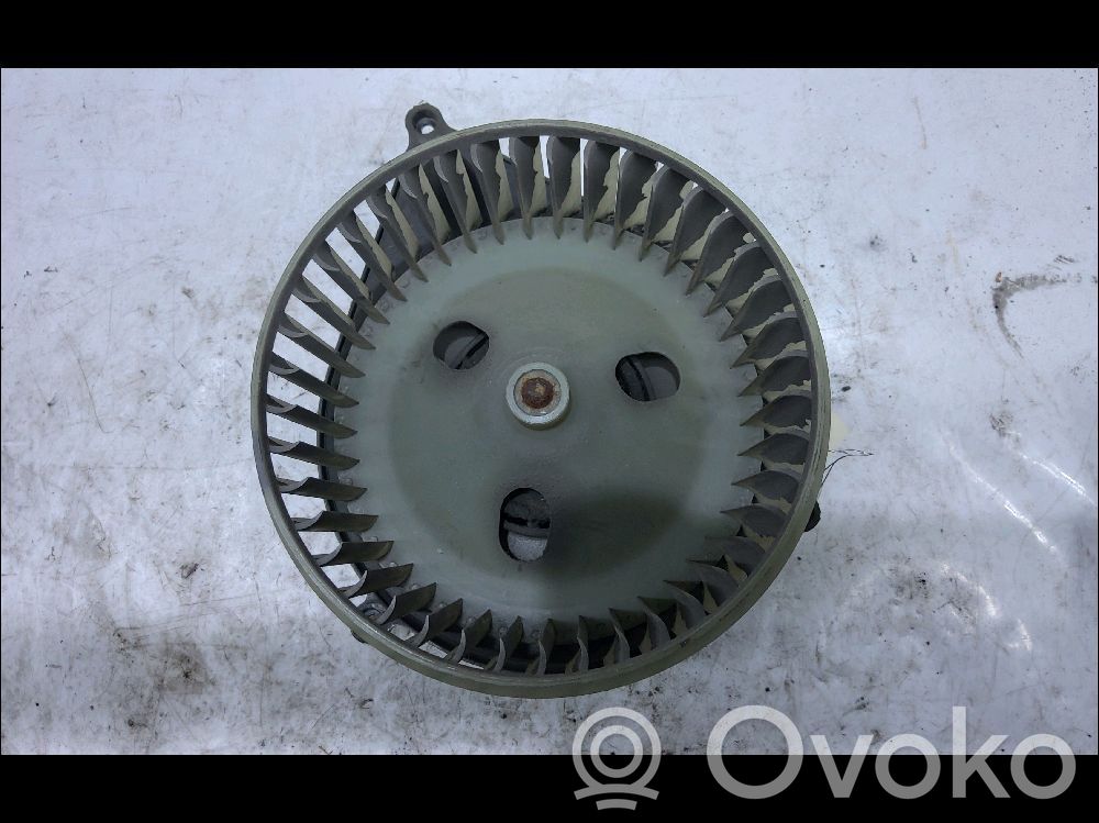 Citroen Jumper Mazā radiatora ventilators 