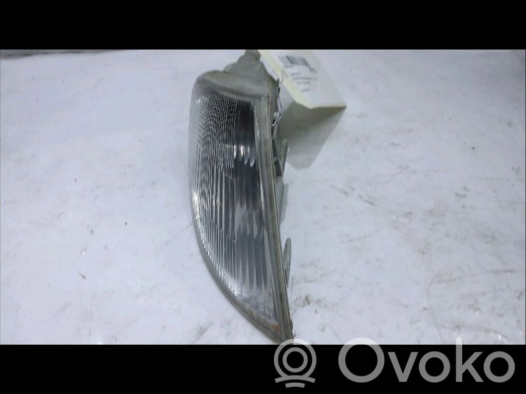 Citroen Saxo Front indicator light 
