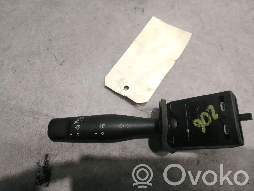 Peugeot 206 Indicator stalk 