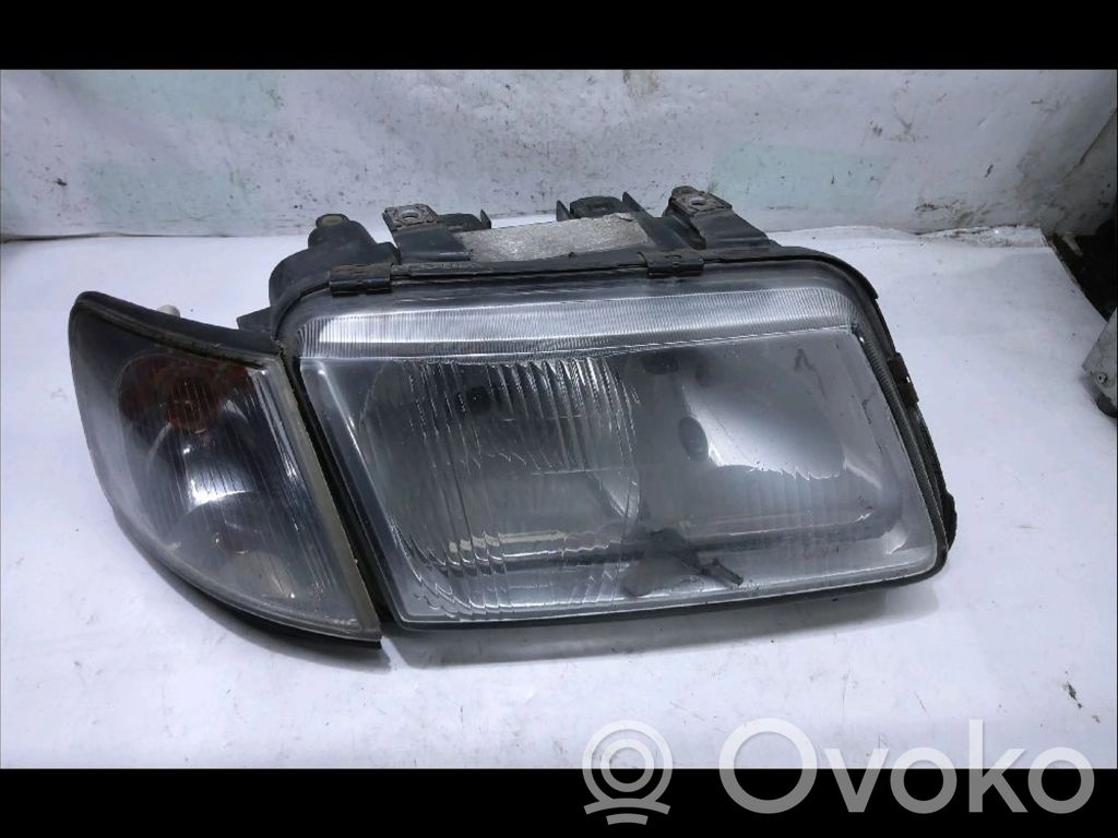 Audi A3 S3 8L Headlight/headlamp 