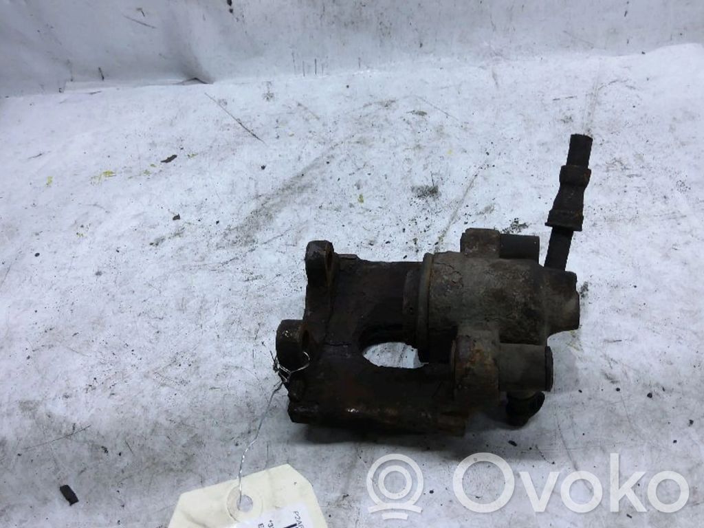 BMW 3 E46 Galinis suportas 