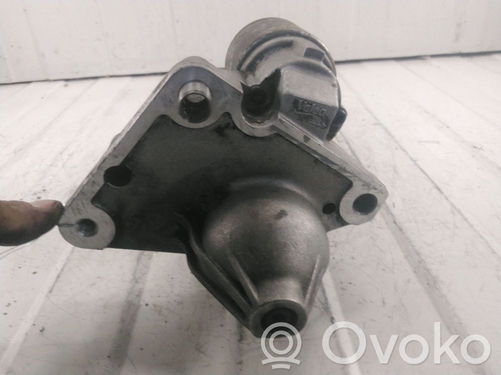 Starter motor   968826848003,968826848003