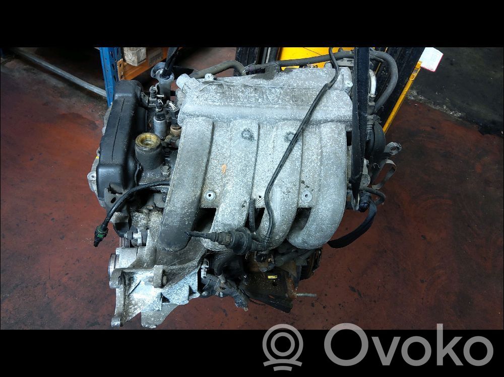 Motor