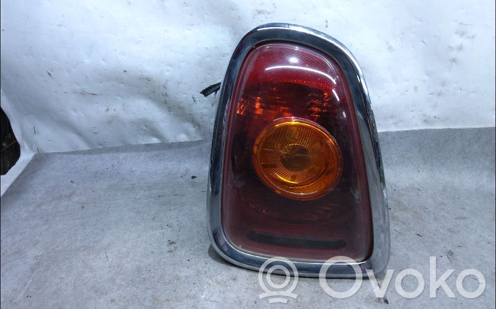 Mini One - Cooper Coupe R56 Luz trasera/de freno 
