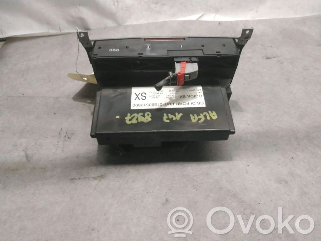 Climate control unit   52492078,52492078