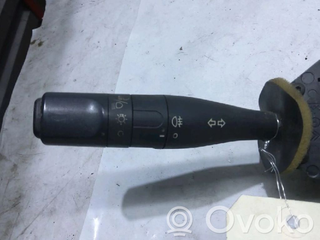 Peugeot 306 Indicator stalk 
