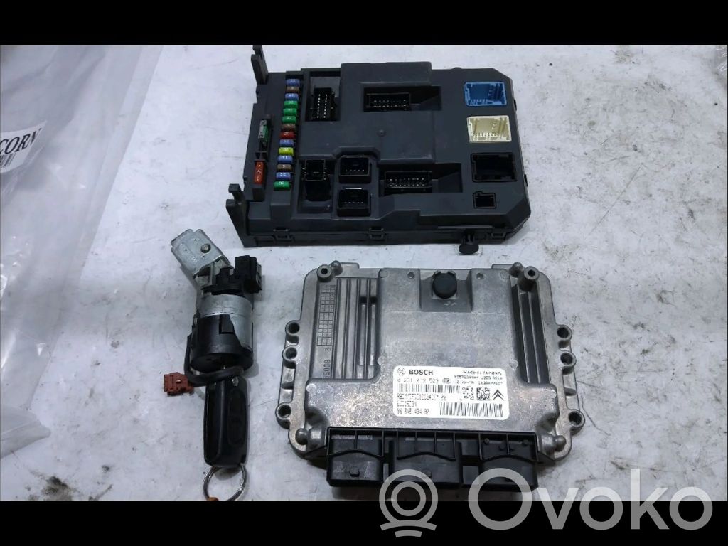 Engine control unit/module   1943H9