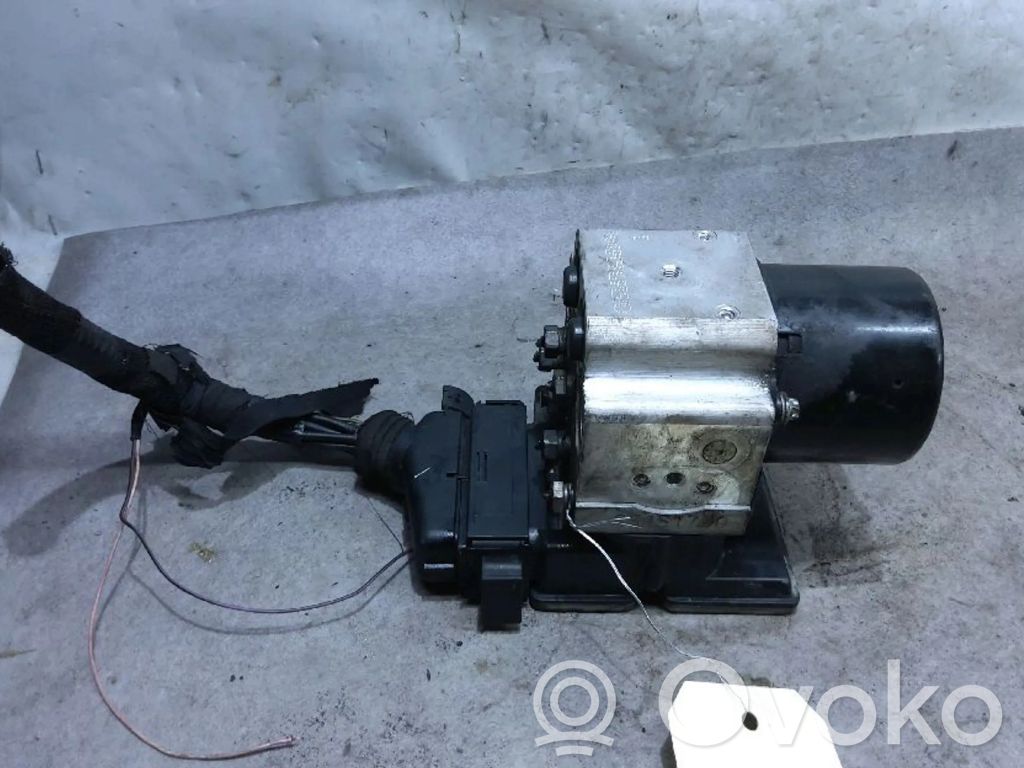 Alfa Romeo 159 ABS control unit/module 