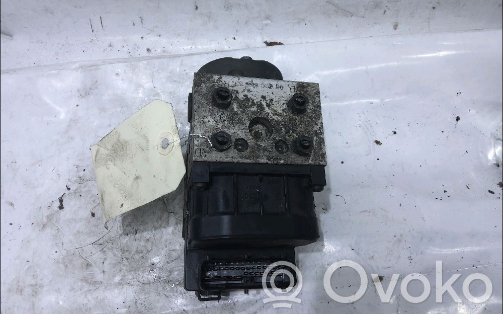 Citroen Xsara Picasso ABS control unit/module 