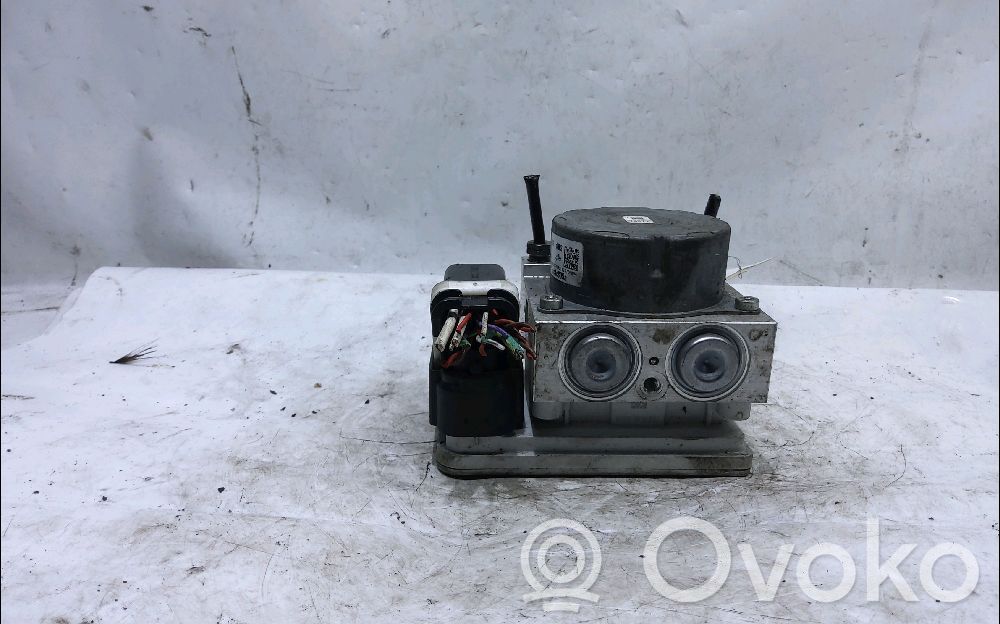 ABS control unit/module   1467714,9678416180,9678416180