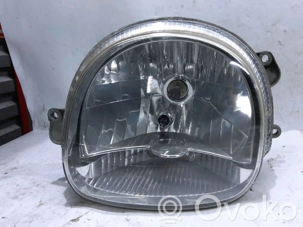 Renault Twingo I Scheinwerfer 