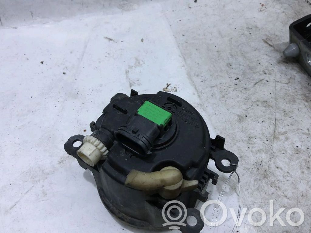 Etusumuvalo   6206E1
