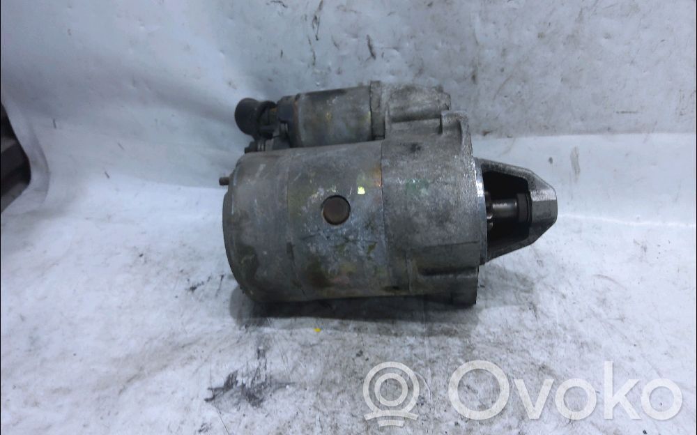Fiat Panda 141 Starteris 