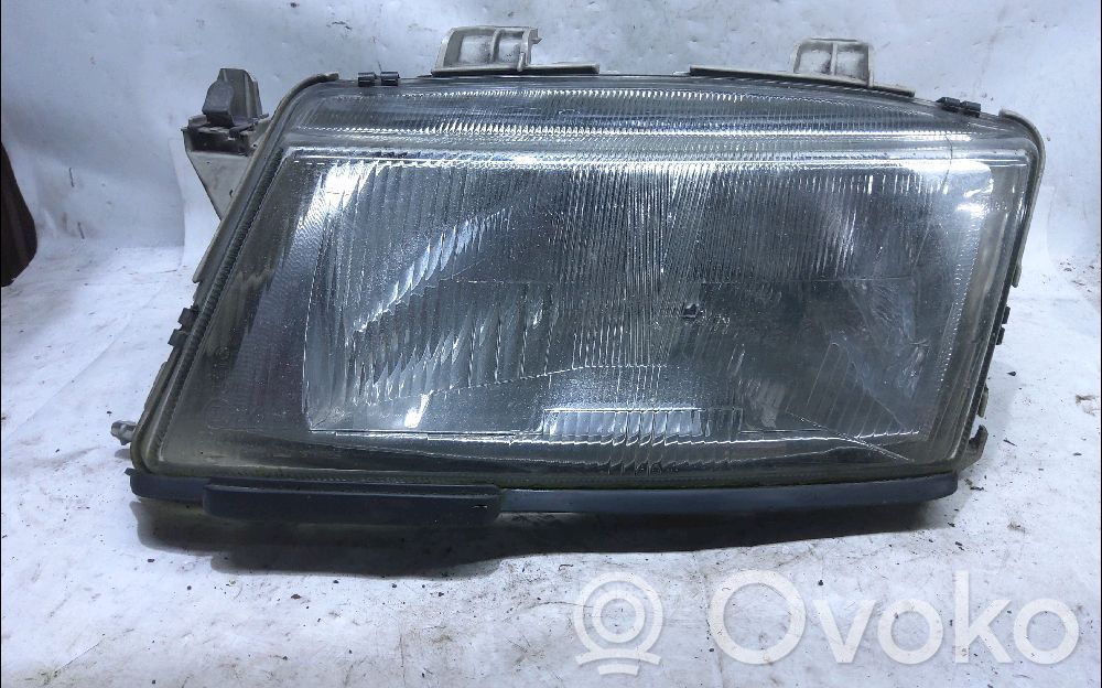 Saab 9-3 Ver1 Scheinwerfer 