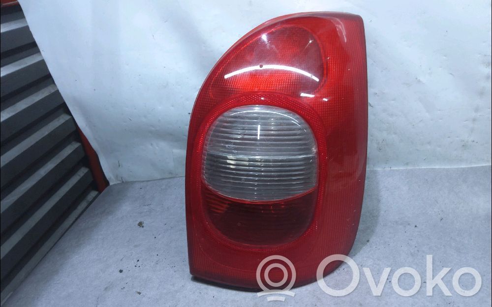 Citroen Xsara Picasso Takavalot 