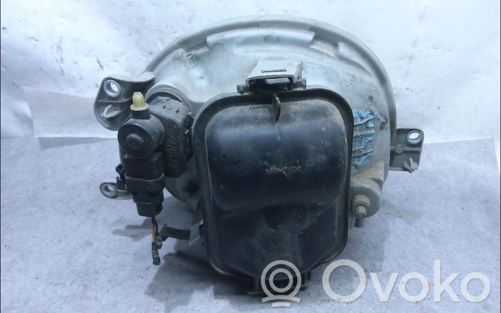 Renault Twingo I Scheinwerfer 