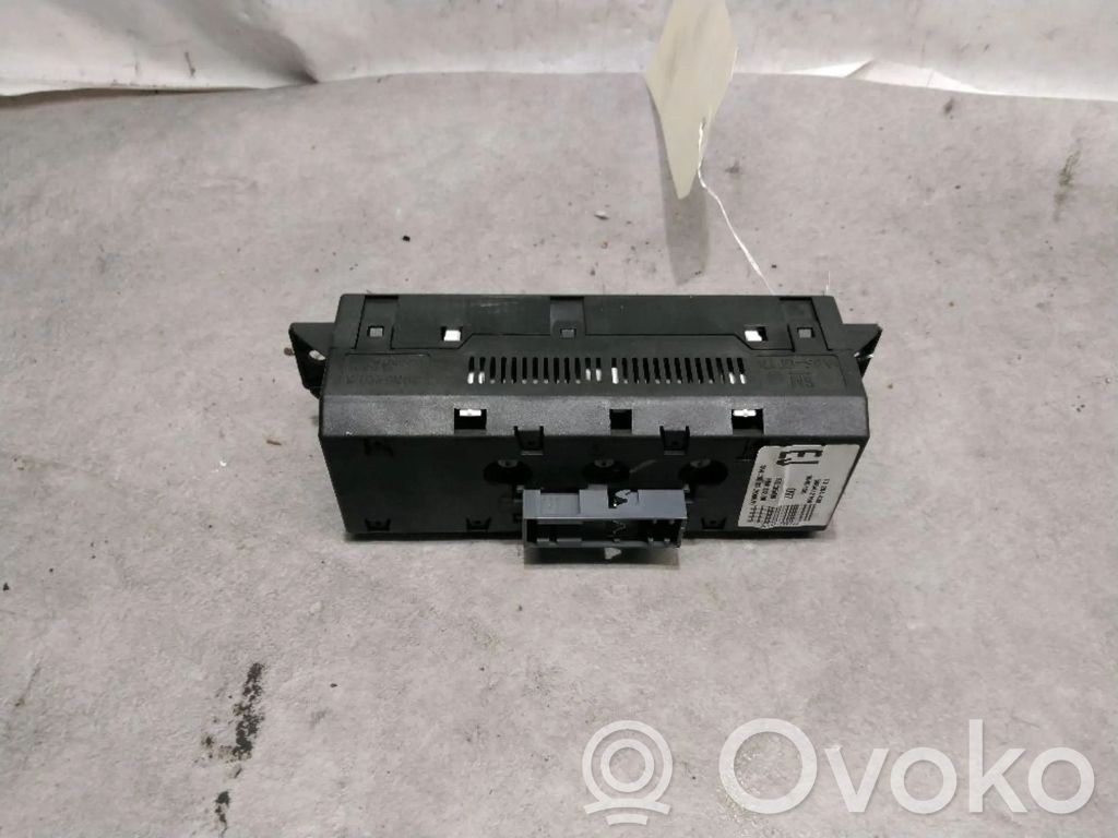 Opel Corsa D Screen/display/small screen 
