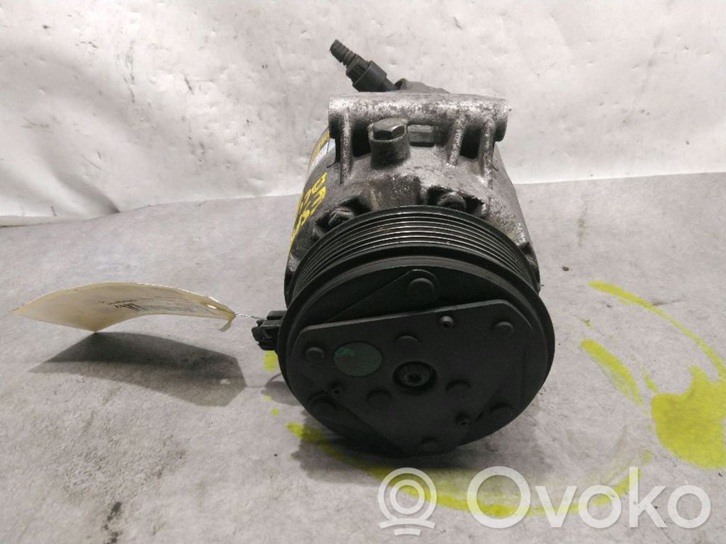 Klimakompressor Pumpe   8200067915,8200067915
