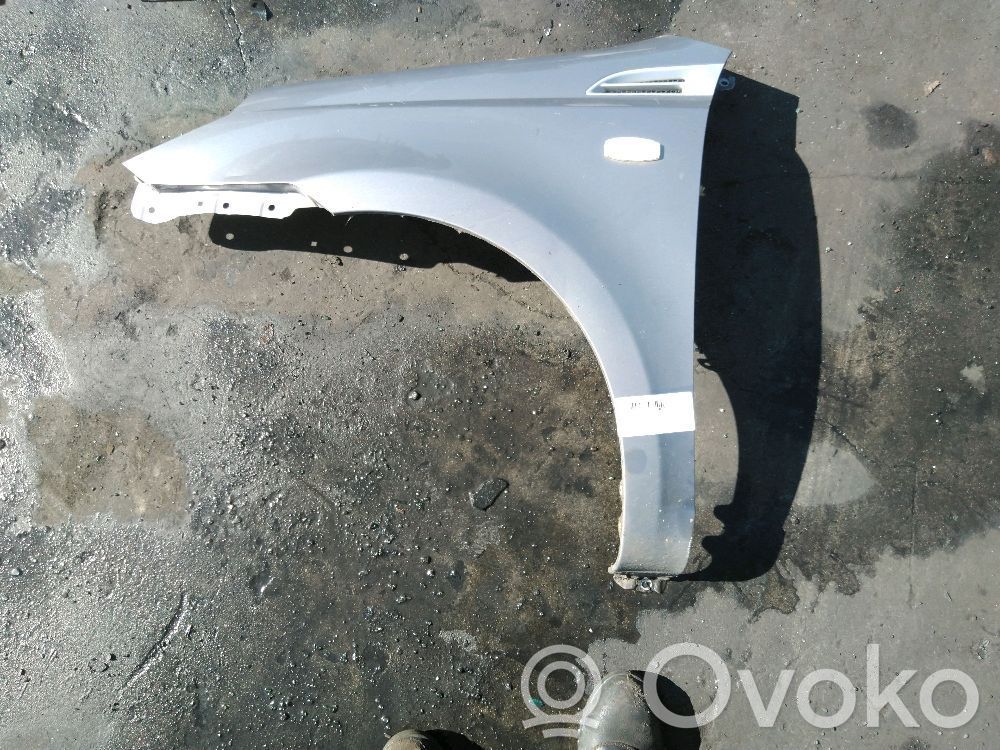 Chevrolet Aveo Sparnas 