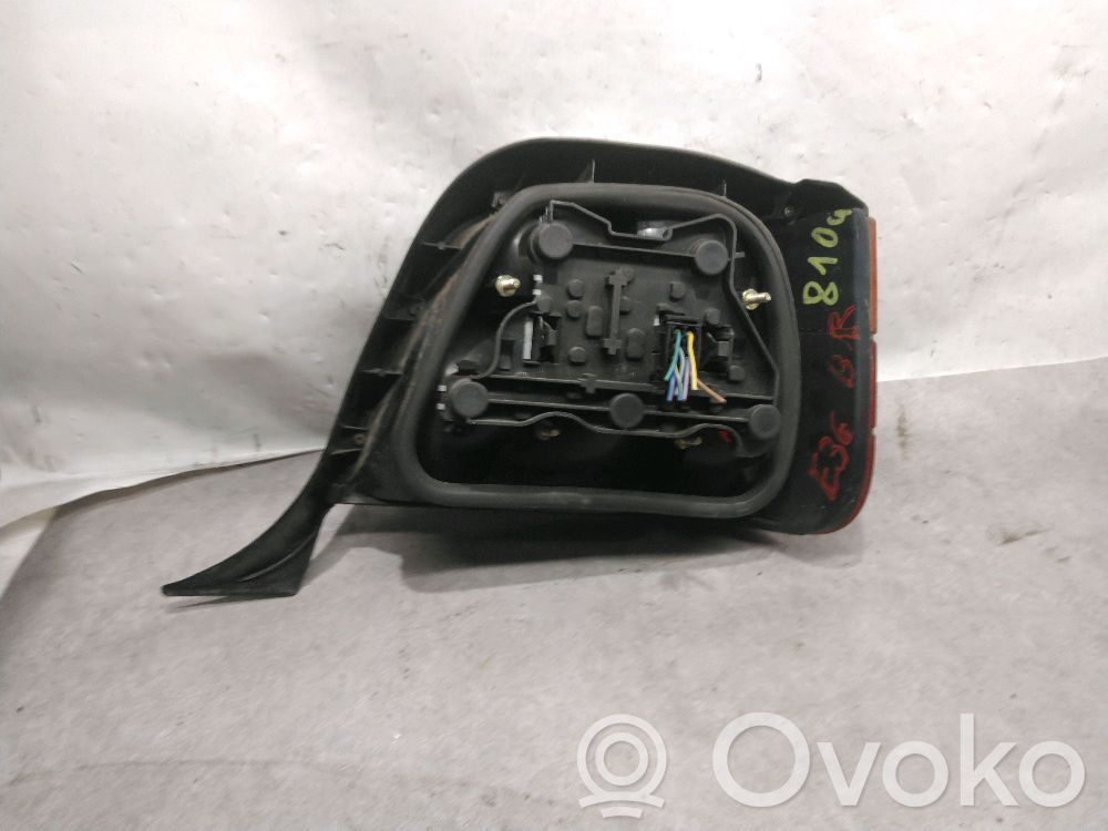 Rear/tail lights   82199404841