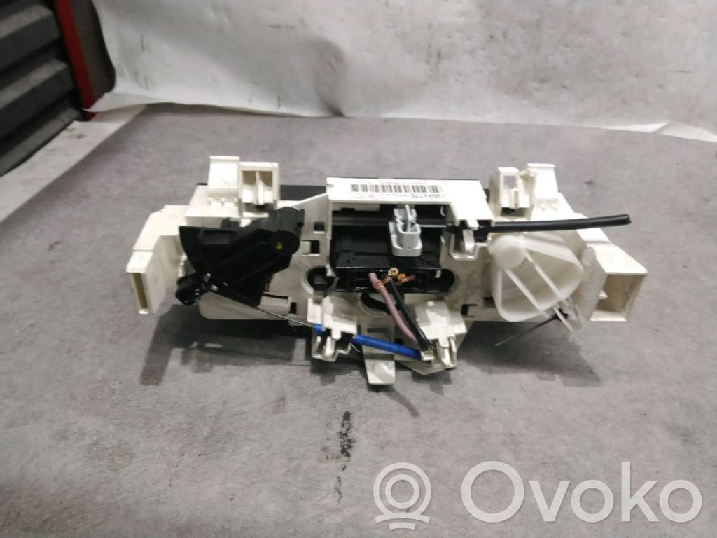 Climate control unit   6451KP