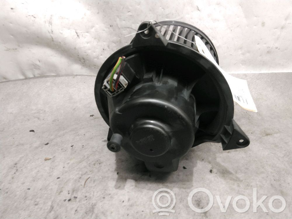 Mazā radiatora ventilators   1111936,XS4H18456AC,XS4H18456AC