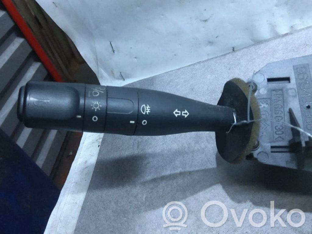 Citroen Saxo Indicator stalk 