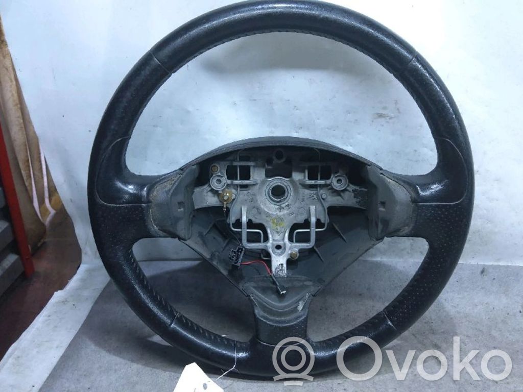 Peugeot 207 Steering wheel 