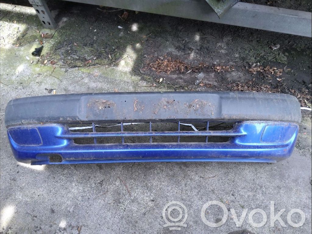 Citroen Saxo Front bumper 