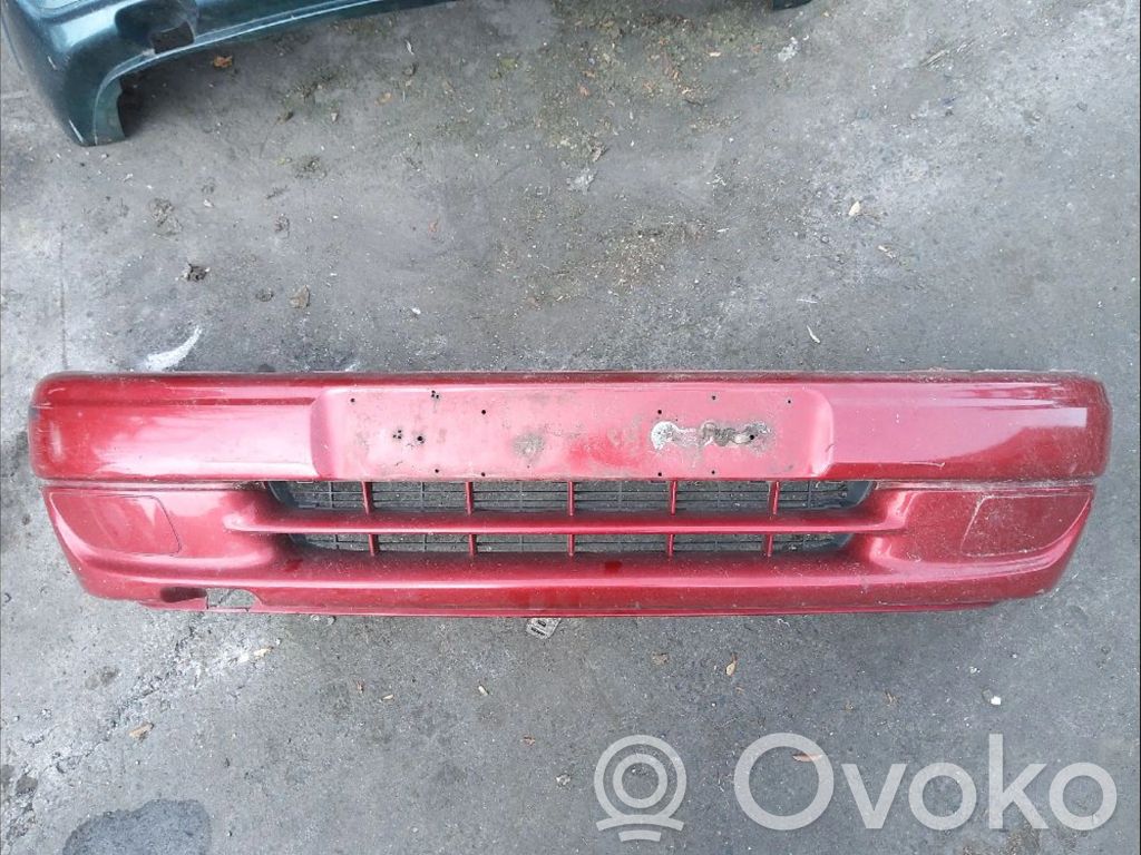 Citroen Saxo Front bumper 