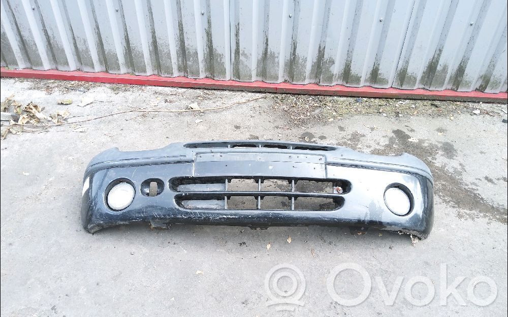 Renault Twingo I Front bumper 