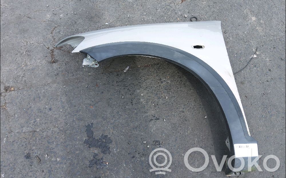 Citroen C3 Sparnas 