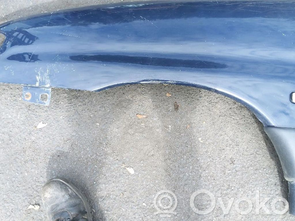 Citroen Berlingo Sparnas 