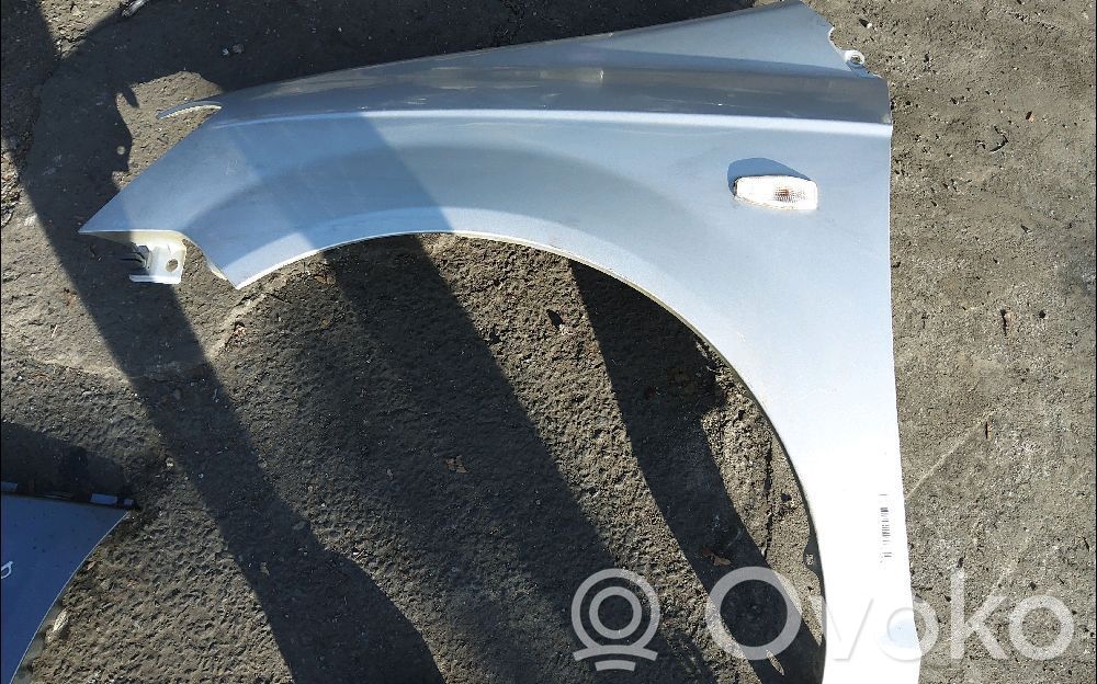 Guardabarro   663111C350D
