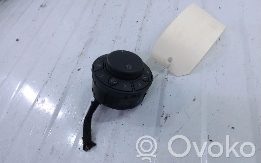Opel Corsa D Indicator stalk 