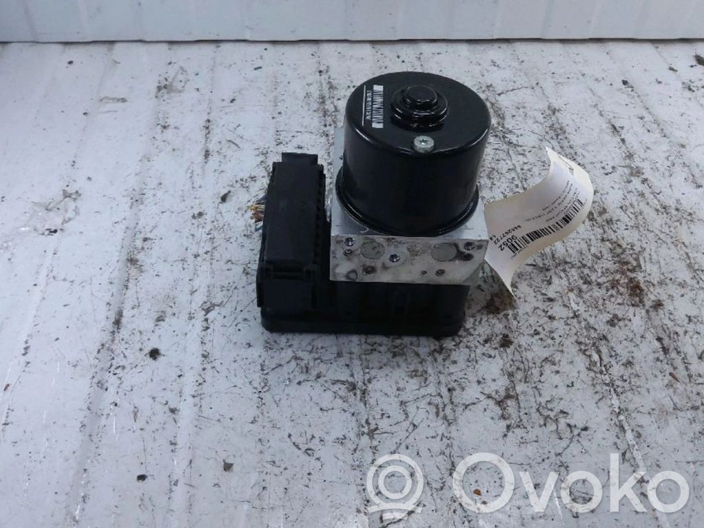 BMW 1 E81 E87 Unidad de control/módulo del ABS 