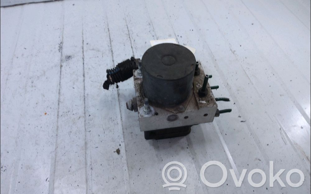 Opel Corsa C ABS valdymo blokas 