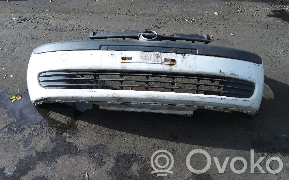 Opel Corsa C Front bumper 