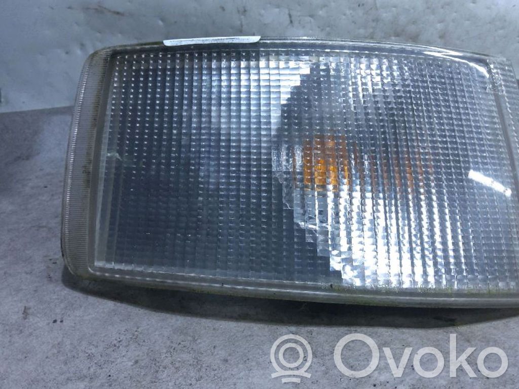 Citroen Jumper Frontblinker 