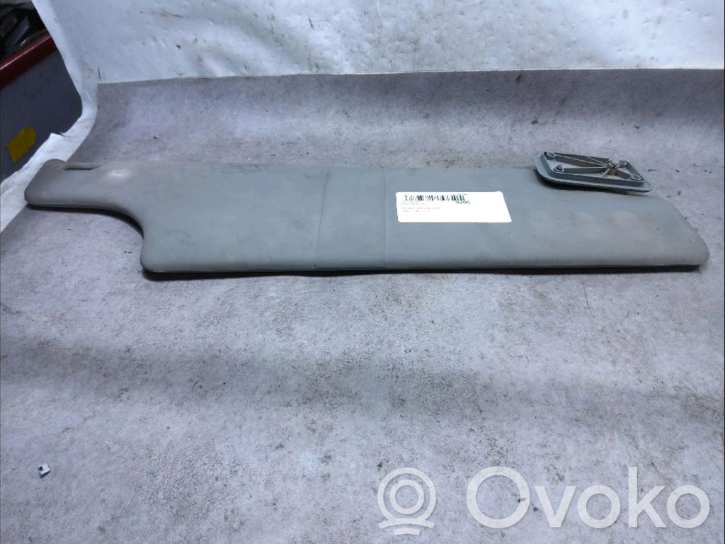 Renault Master II Sun visor 