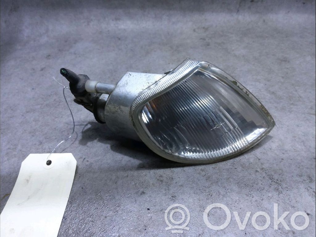 Citroen Saxo Front indicator light 